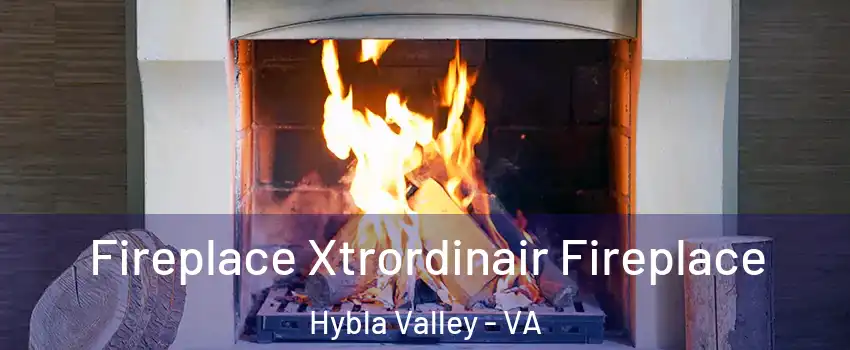  Fireplace Xtrordinair Fireplace Hybla Valley - VA