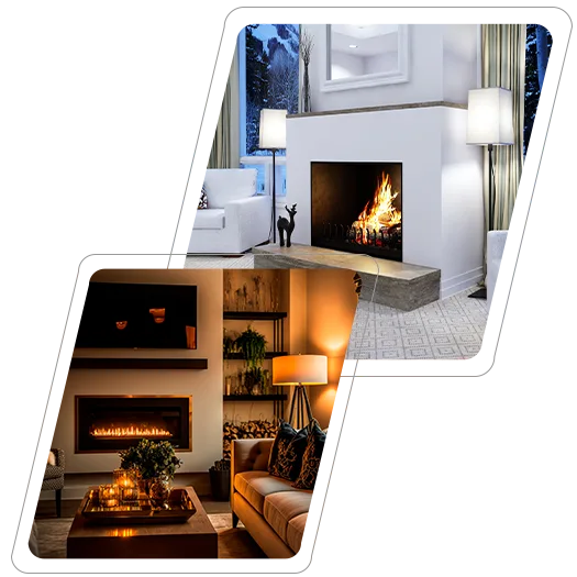 Remove Chimney Odor in Hybla Valley, VA