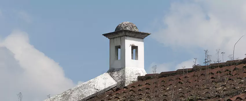 Cost To Rebuild A Chimney in Hybla Valley, VA
