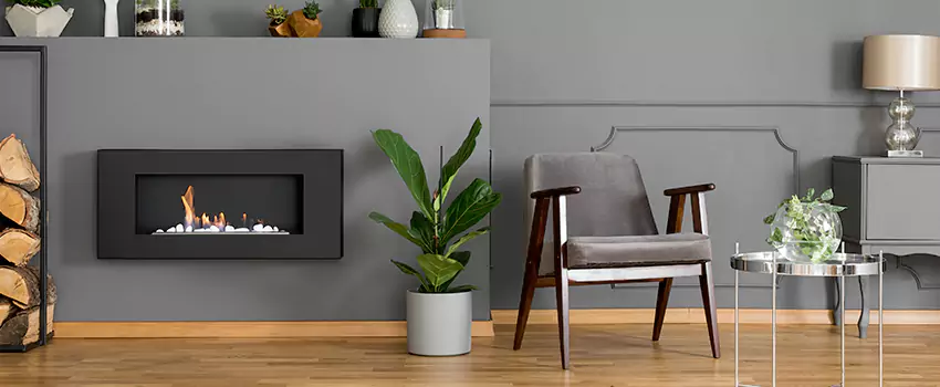 Ethanol Fireplace Burner Repair in Hybla Valley, VA