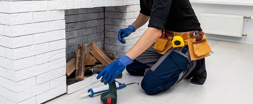 Fireplace Doors Cleaning in Hybla Valley, Virginia