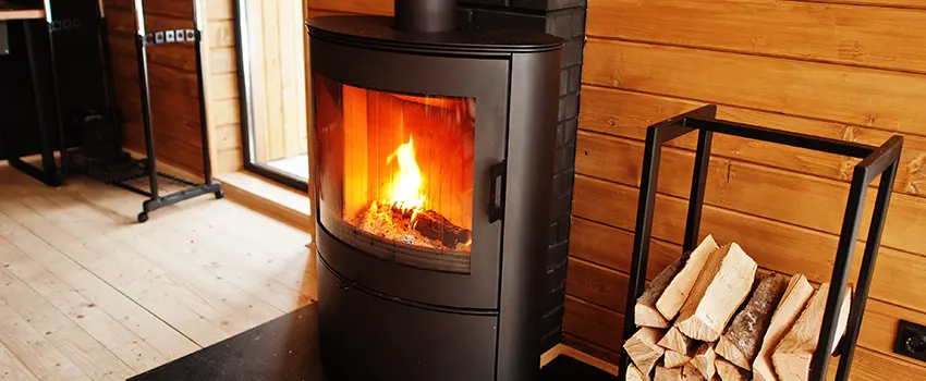 Gas Fireplace Door Handle Installation Services in Hybla Valley, Virginia