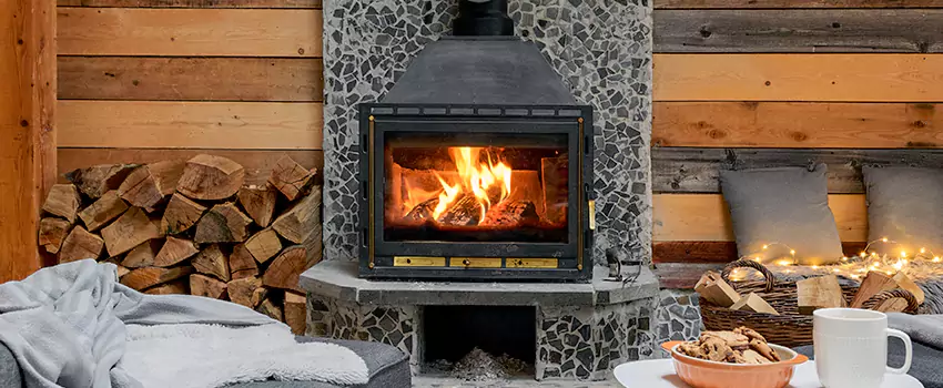 Fireplace Renovation Service in Hybla Valley, VA
