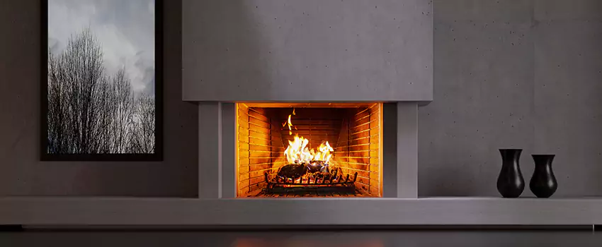Wood Fireplace Refacing in Hybla Valley, VA