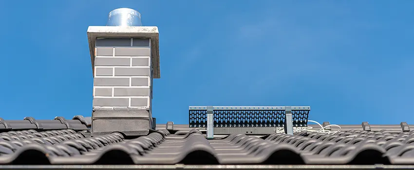 Repair Blocked Chimney in Hybla Valley, Virginia