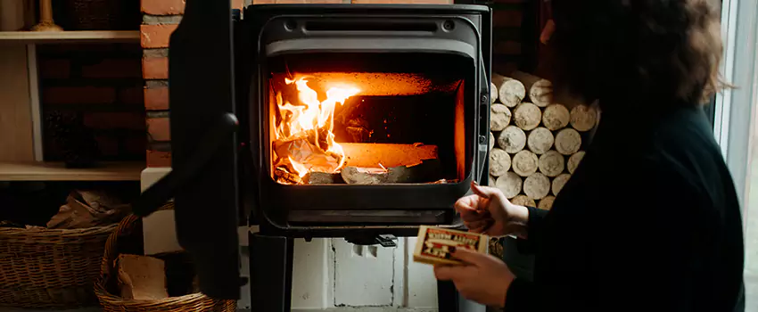 Key Features of Vermont Castings Fireplaces in Hybla Valley, VA