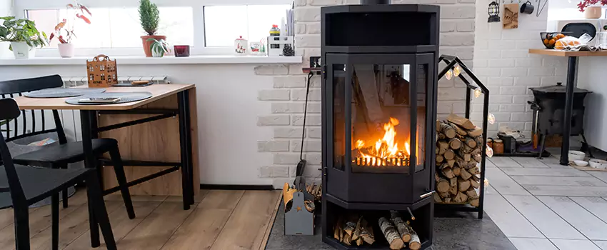 Wood Stove Inspection Services in Hybla Valley, VA