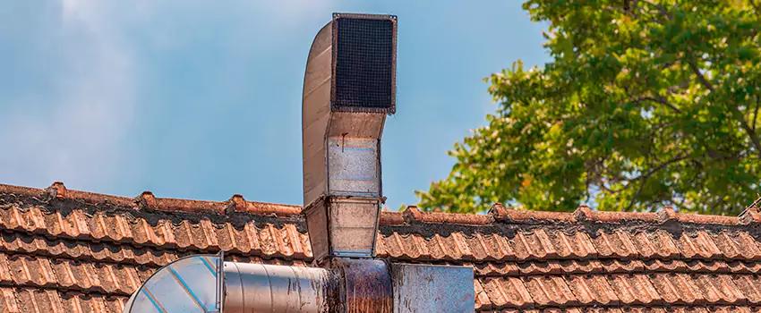 Chimney Cleaning Cost in Hybla Valley, Virginia
