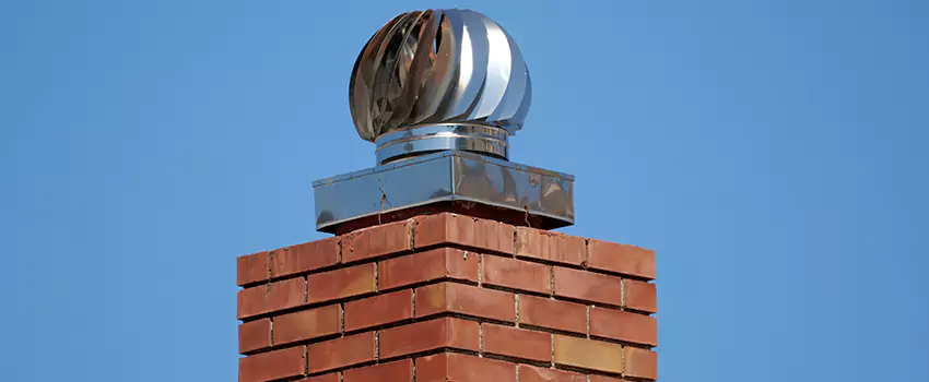 Chimney Damper Hinge Repair in Hybla Valley, VA