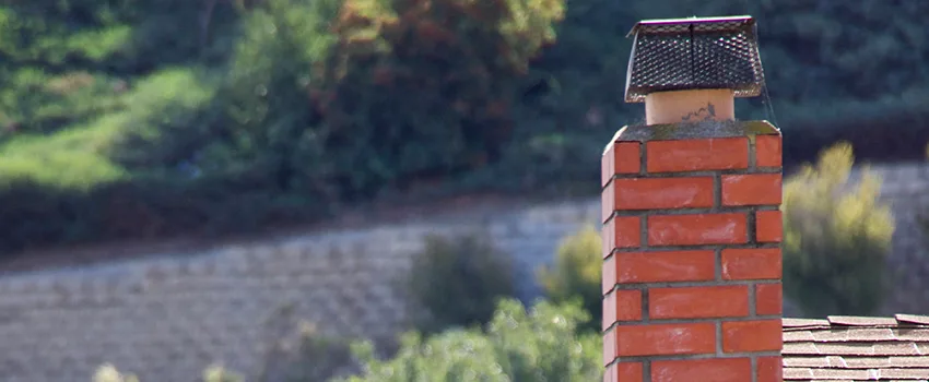 Chimney Tuckpointing And Masonry Restoration in Hybla Valley, VA