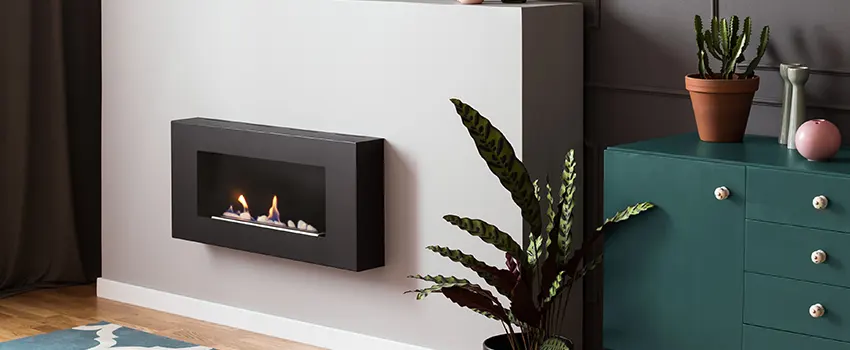 Electric Fireplace Glowing Embers Installation Services in Hybla Valley, VA