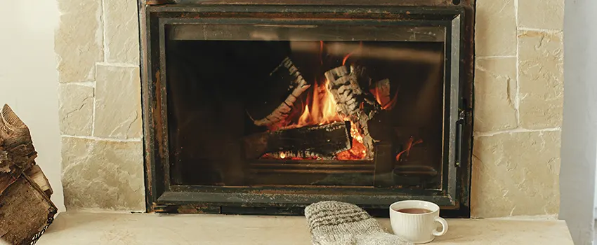 Fireplace Door Handle Replacements Services in Hybla Valley, Virginia