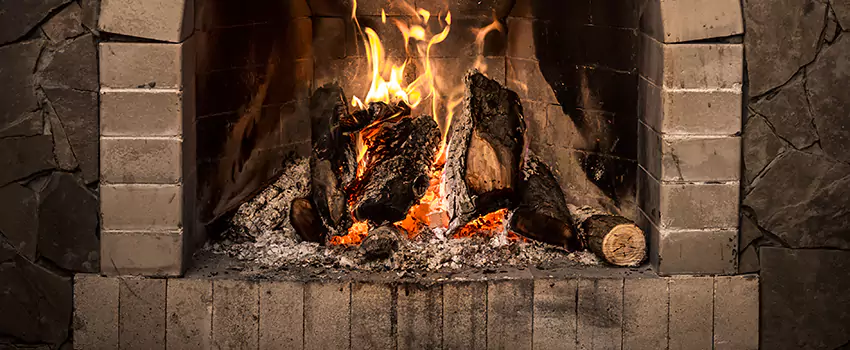 Cost of Rebuilding A Fireplace in Hybla Valley, Virginia