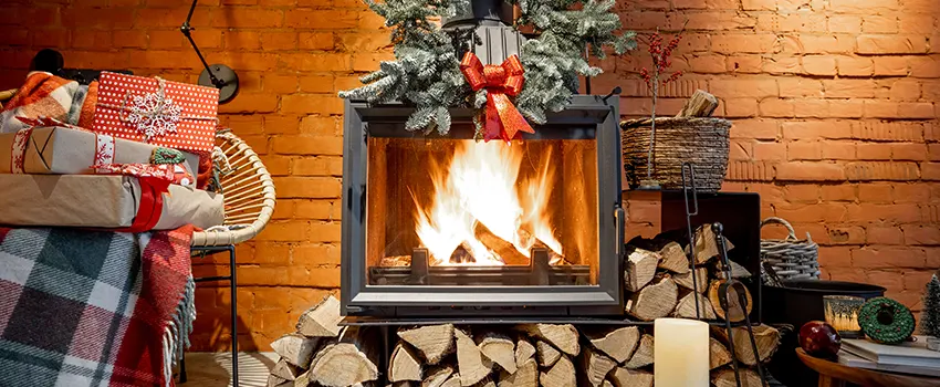 Steel Fireplace Grate Repair And Replacement Services in Hybla Valley, Virginia