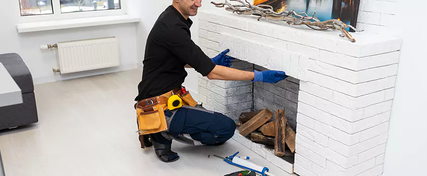 Gas Fireplace Repair And Replacement in Hybla Valley, VA