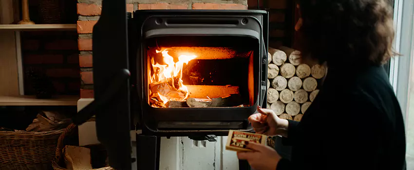 Hearthstone Wood Stoves Fireplace Repair in Hybla Valley, Virginia