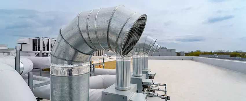 Insulated Ductwork Repair Services Near Me in Hybla Valley, VA