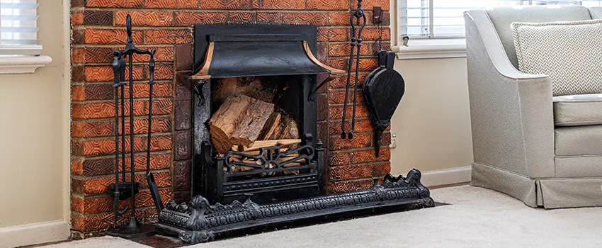 Custom Old Fireplace Redesign Services in Hybla Valley, Virginia