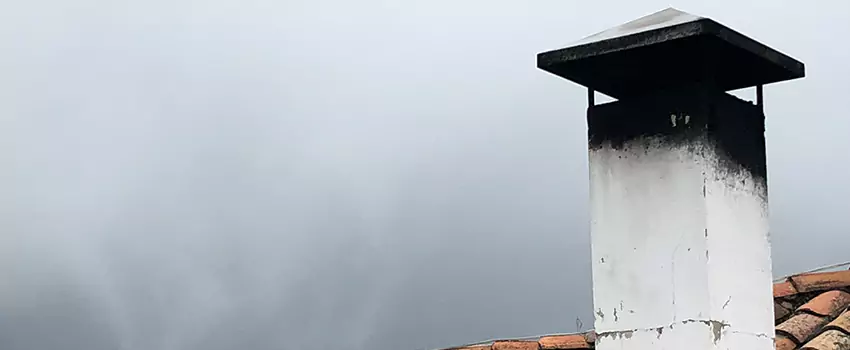 Prefab Chimney Crown Installation in Hybla Valley, VA