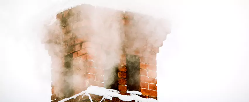 Chimney Flue Soot Removal in Hybla Valley, VA