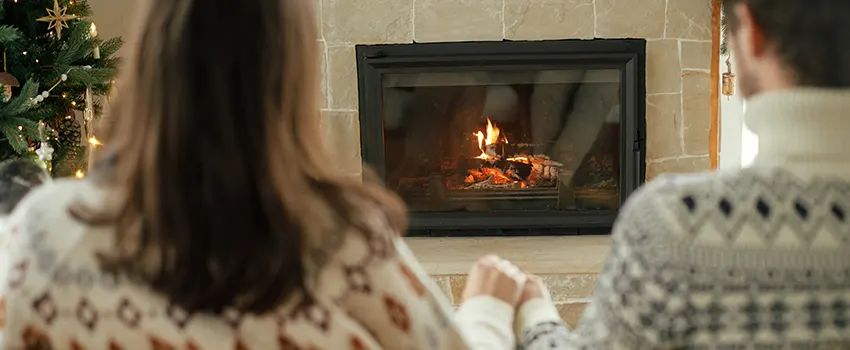 Superior Open-Hearth Wood Fireplaces in Hybla Valley, VA