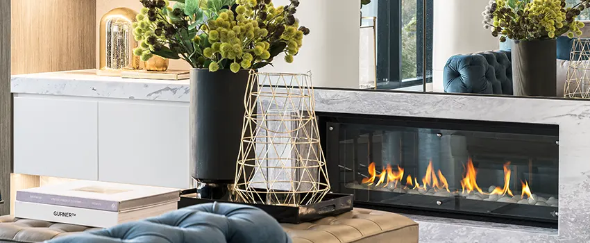 Professional Town & Country Luxury Fireplace Maintenance Experts in Hybla Valley, Virginia