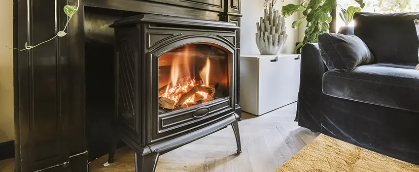 Valor Wood Fireplace in Hybla Valley, VA