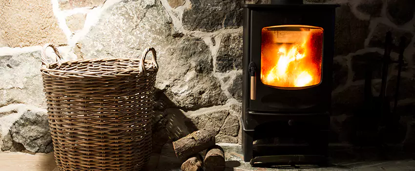 Wood Stove Fire Bricks Cleaning Services in Hybla Valley, Virginia