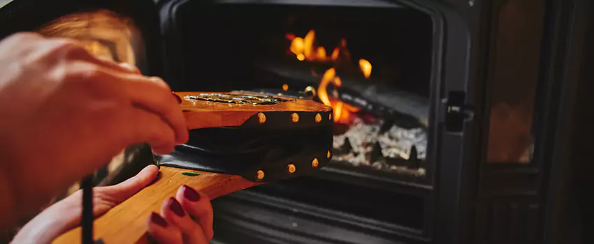 Wood Stove Grates Repair in Hybla Valley, Virginia